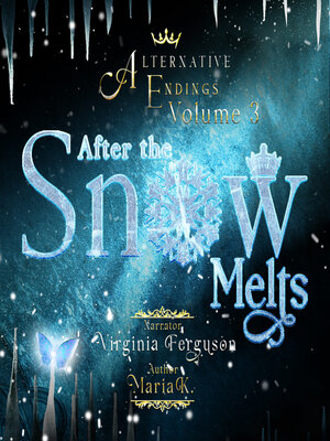 cover image of Alternative Endings--03--After the Snow Melts